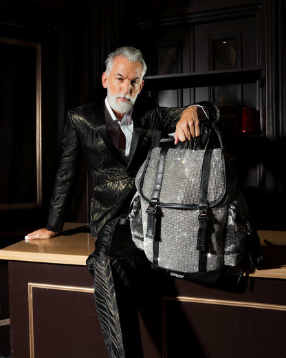 AFTERSHOCK DIAMOND FLASH MONTE CARLO | Sprayground Online