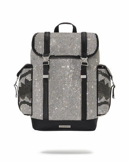 AFTERSHOCK DIAMOND FLASH MONTE CARLO | Sprayground Online