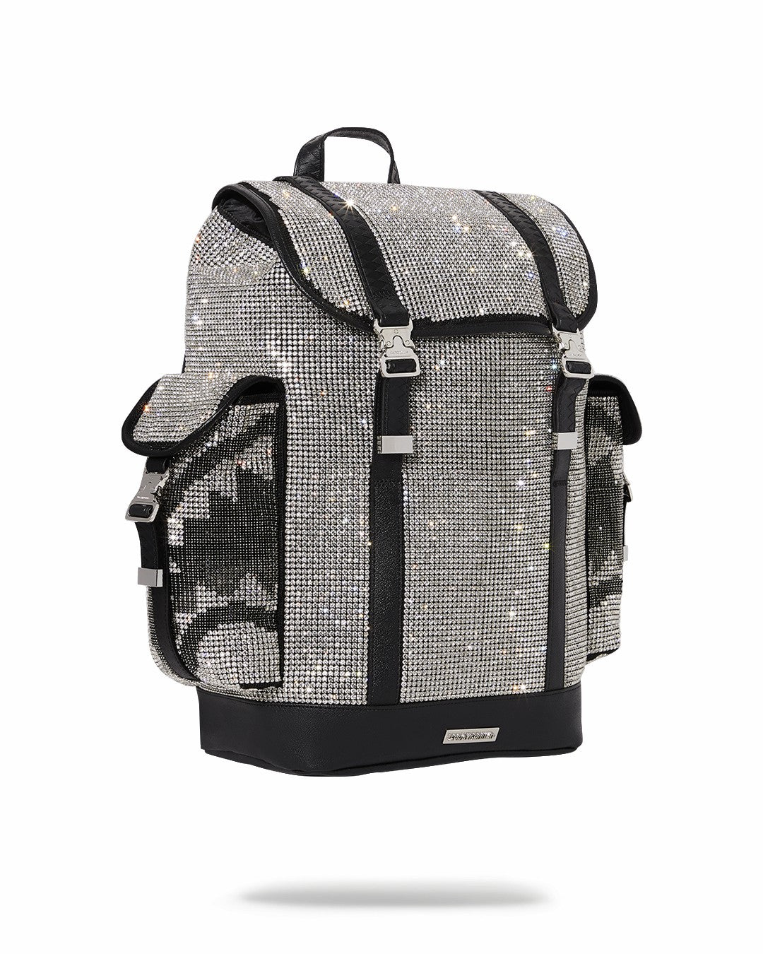 AFTERSHOCK DIAMOND FLASH MONTE CARLO | Sprayground Online