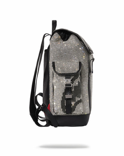 AFTERSHOCK DIAMOND FLASH MONTE CARLO | Sprayground Online