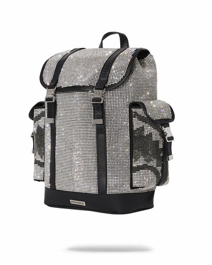 AFTERSHOCK DIAMOND FLASH MONTE CARLO | Sprayground Online