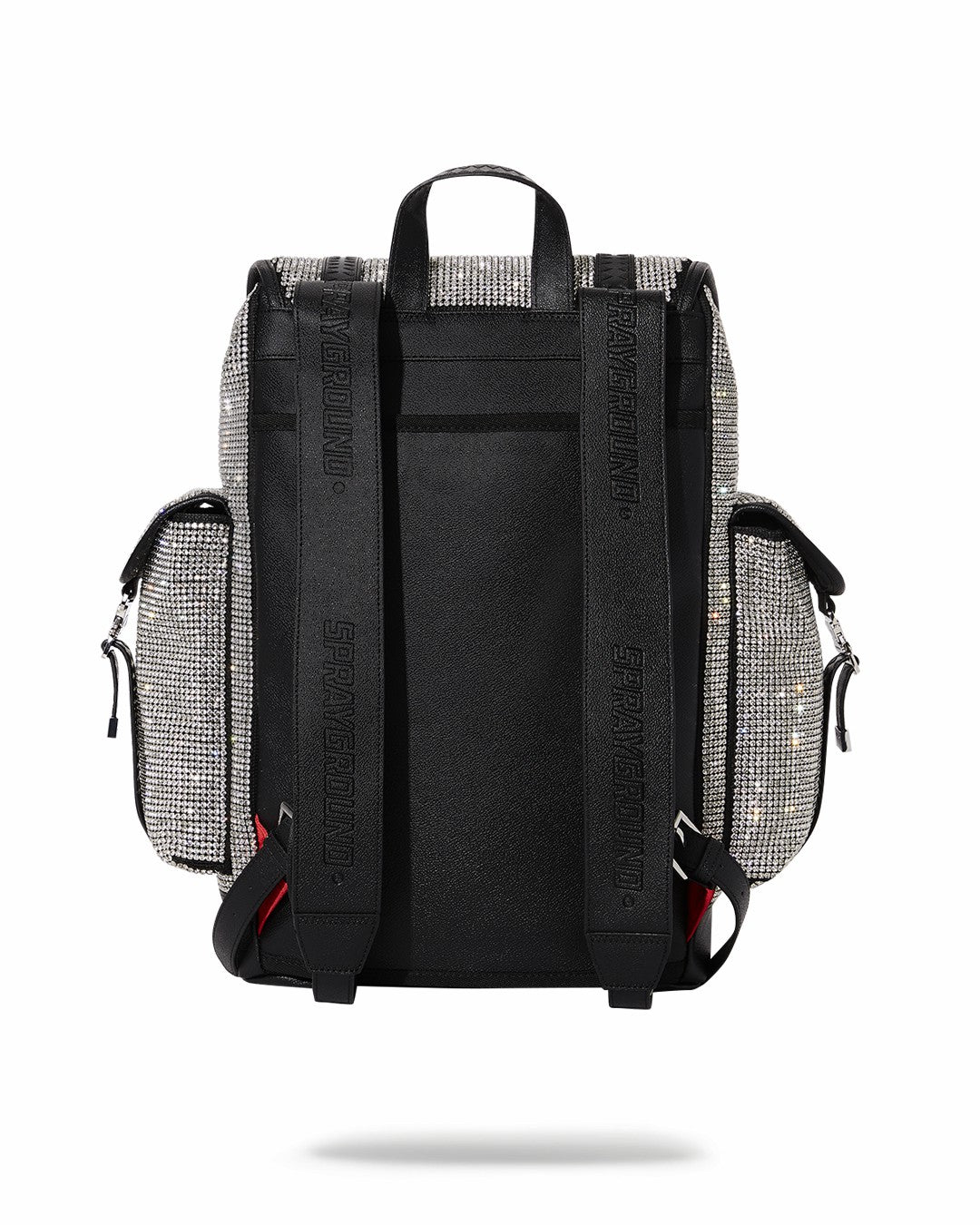 AFTERSHOCK DIAMOND FLASH MONTE CARLO | Sprayground Online