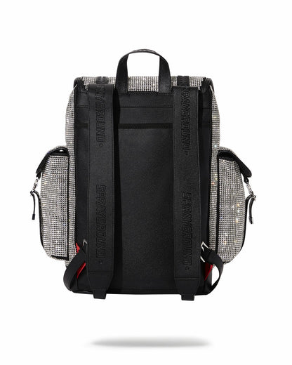 AFTERSHOCK DIAMOND FLASH MONTE CARLO | Sprayground Online
