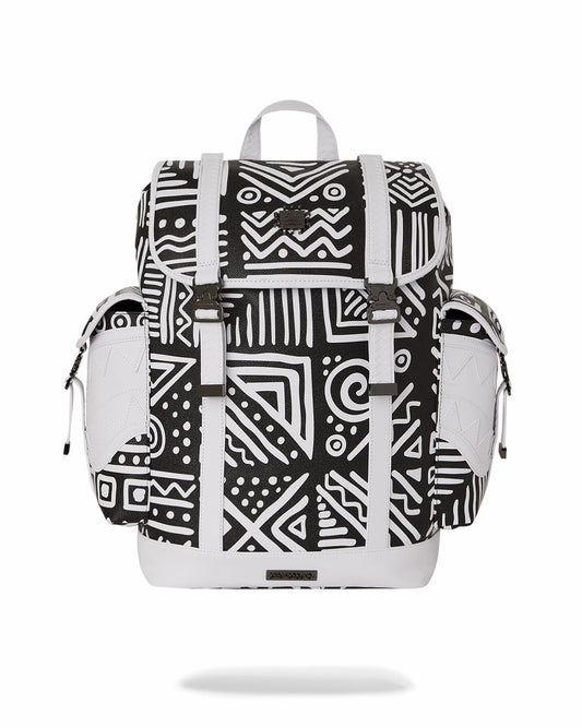 A.I.8 AFRICAN INTELLIGENCE - ORIGIN STORY MONTE CARLO | Sprayground Near Me