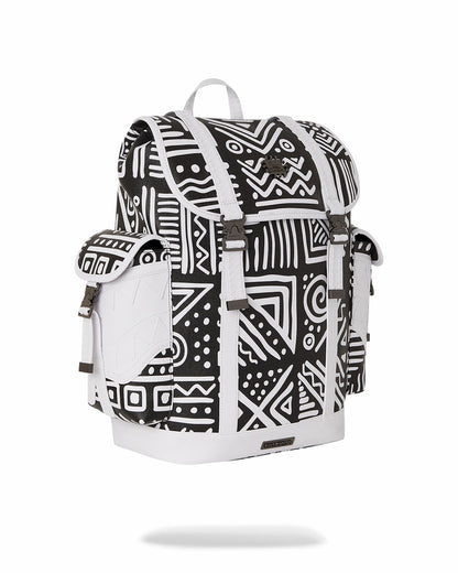 A.I.8 AFRICAN INTELLIGENCE - ORIGIN STORY MONTE CARLO | Sprayground Near Me