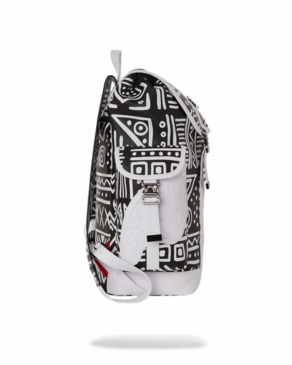 A.I.8 AFRICAN INTELLIGENCE - ORIGIN STORY MONTE CARLO | Sprayground Near Me