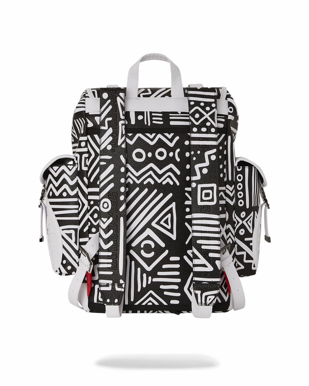 A.I.8 AFRICAN INTELLIGENCE - ORIGIN STORY MONTE CARLO | Sprayground Near Me