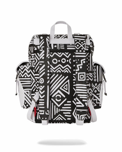 A.I.8 AFRICAN INTELLIGENCE - ORIGIN STORY MONTE CARLO | Sprayground Near Me