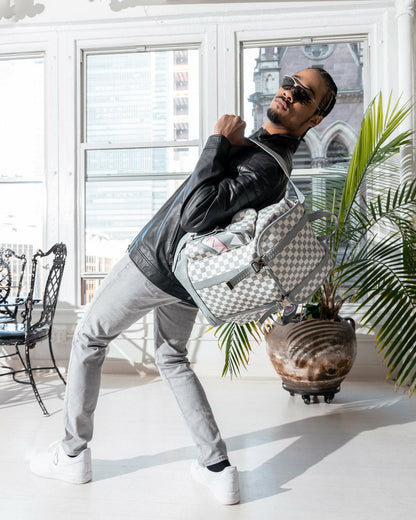 AIR TO THE THRONE JETSET MONTE CARLO | Sprayground sale