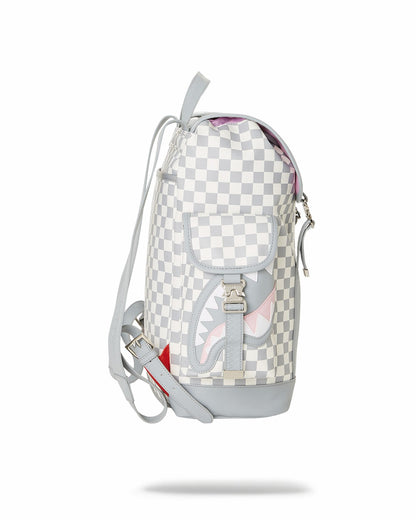 AIR TO THE THRONE JETSET MONTE CARLO | Sprayground sale