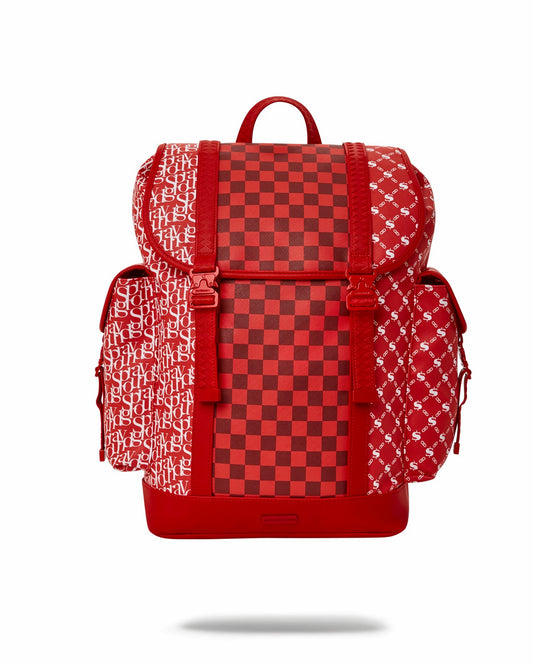 FREQUENT FLIER MONTE CARLO | Sprayground US