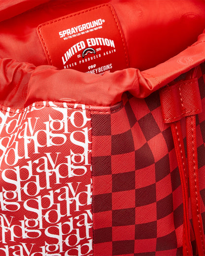 FREQUENT FLIER MONTE CARLO | Sprayground US