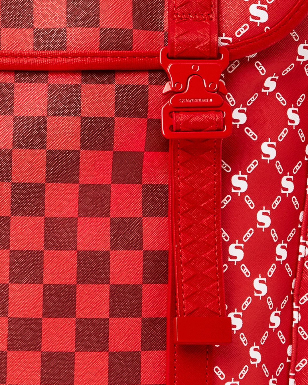 FREQUENT FLIER MONTE CARLO | Sprayground US