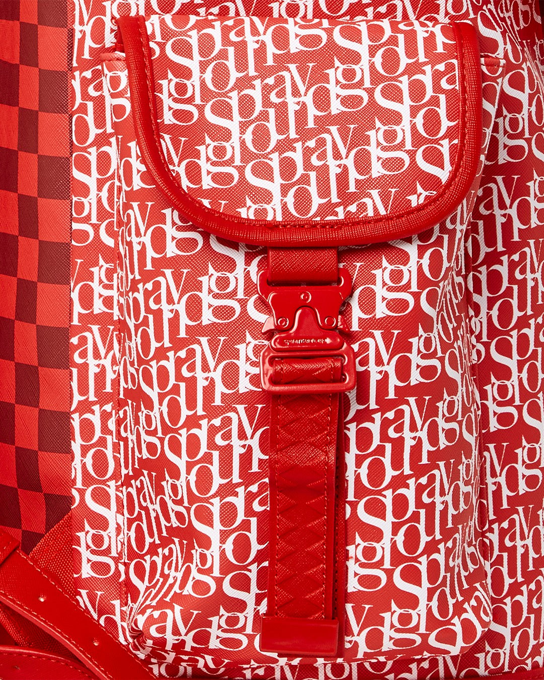 FREQUENT FLIER MONTE CARLO | Sprayground US
