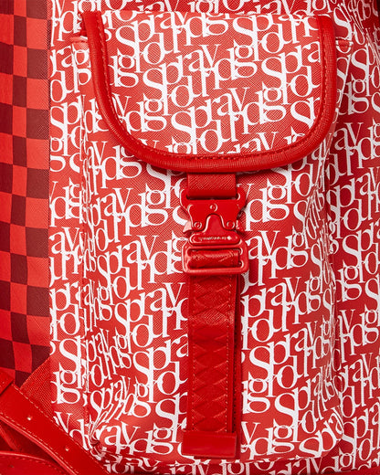 FREQUENT FLIER MONTE CARLO | Sprayground US