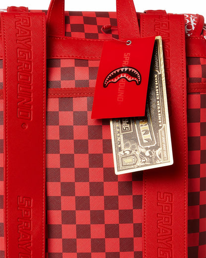 FREQUENT FLIER MONTE CARLO | Sprayground US