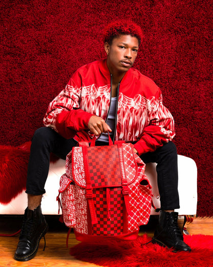 FREQUENT FLIER MONTE CARLO | Sprayground US