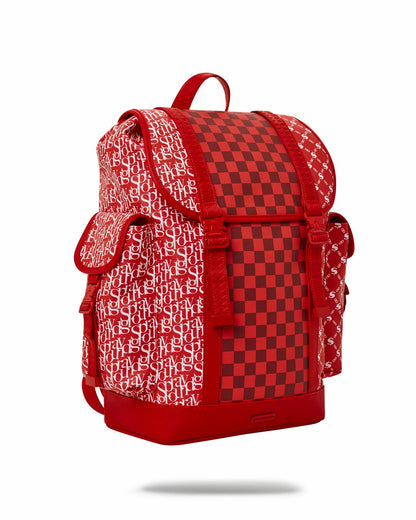FREQUENT FLIER MONTE CARLO | Sprayground US