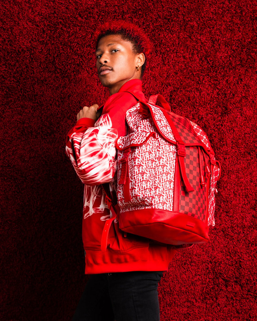 FREQUENT FLIER MONTE CARLO | Sprayground US