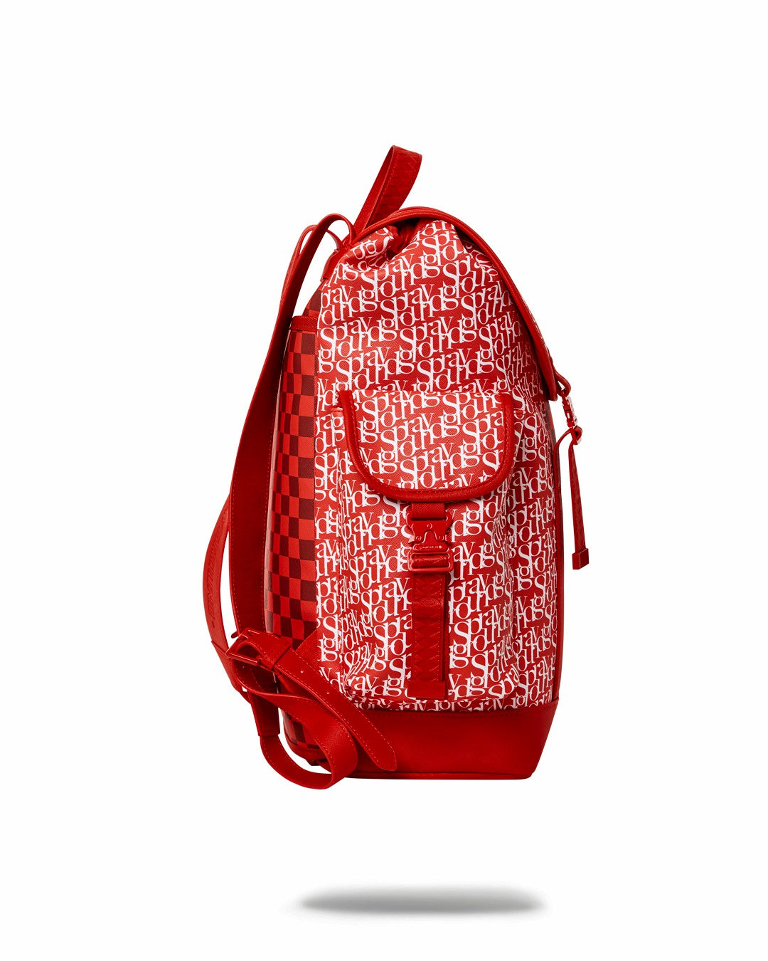 FREQUENT FLIER MONTE CARLO | Sprayground US