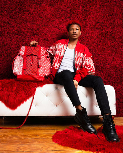 FREQUENT FLIER MONTE CARLO | Sprayground US