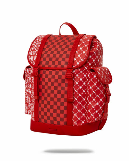 FREQUENT FLIER MONTE CARLO | Sprayground US