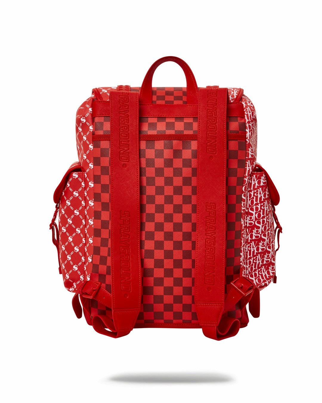 FREQUENT FLIER MONTE CARLO | Sprayground US