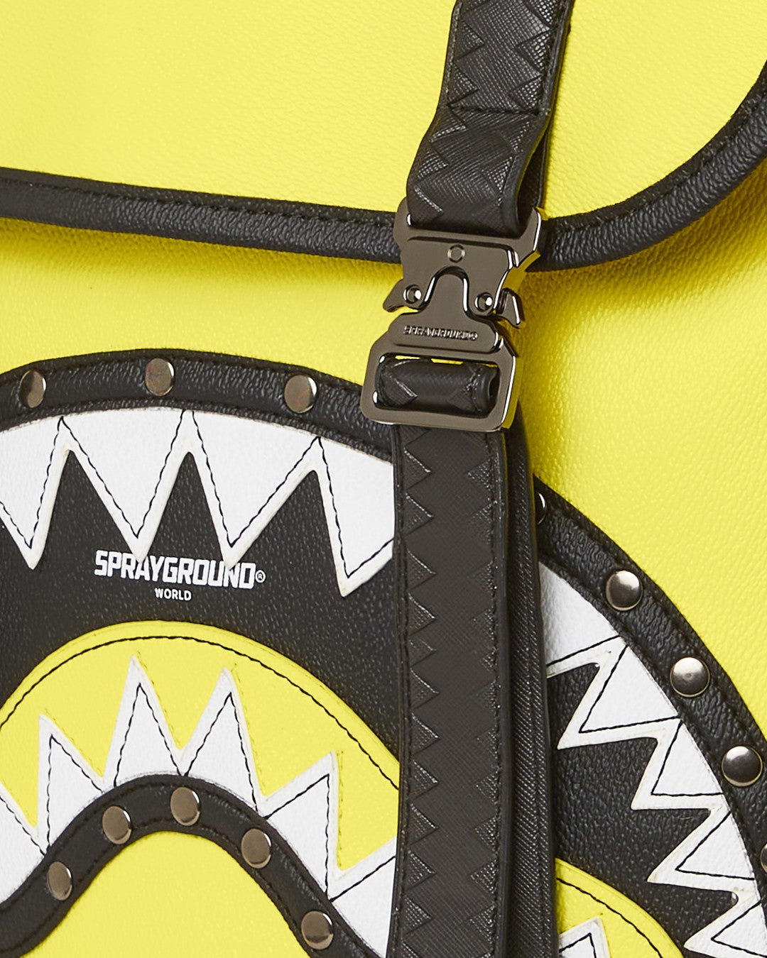 ADRENALINE RUSH MONTE CARLO | Sprayground Discount