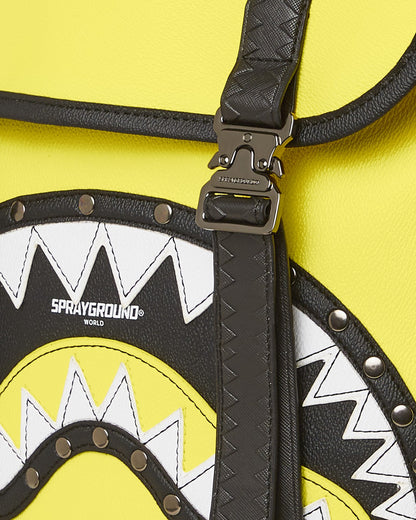 ADRENALINE RUSH MONTE CARLO | Sprayground Discount