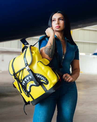 ADRENALINE RUSH MONTE CARLO | Sprayground Discount