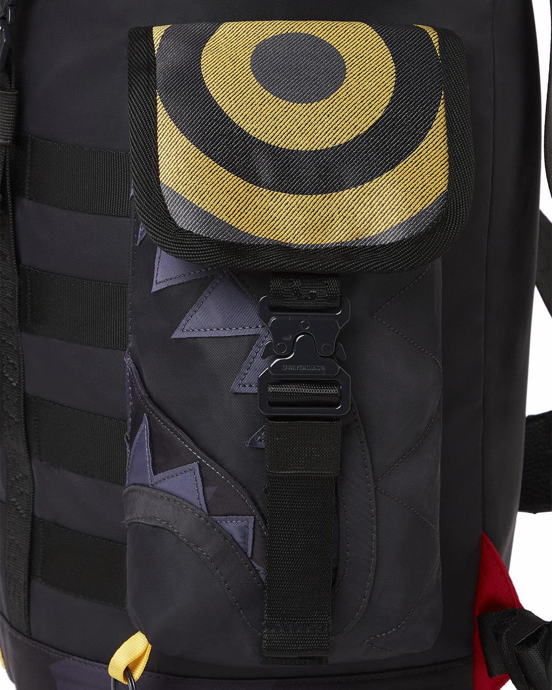 SPECIAL OPS AB CRUSHER | Sprayground for sale