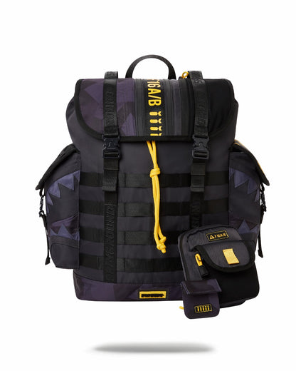 SPECIAL OPS AB CRUSHER | Sprayground for sale