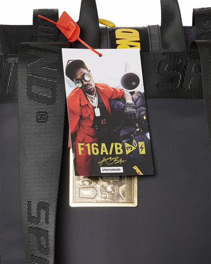 SPECIAL OPS AB CRUSHER | Sprayground for sale