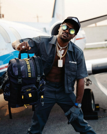 SPECIAL OPS AB CRUSHER | Sprayground for sale
