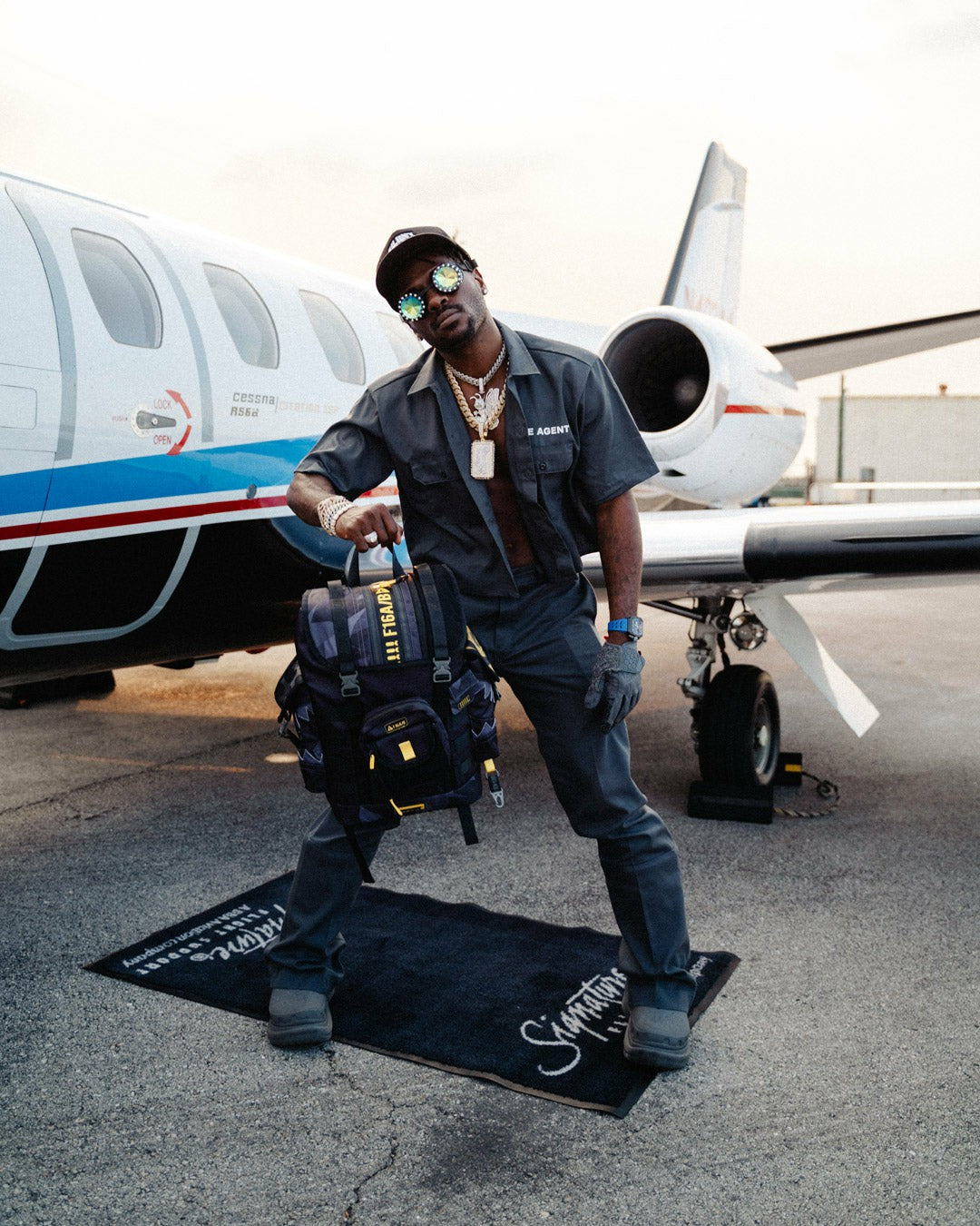 SPECIAL OPS AB CRUSHER | Sprayground for sale