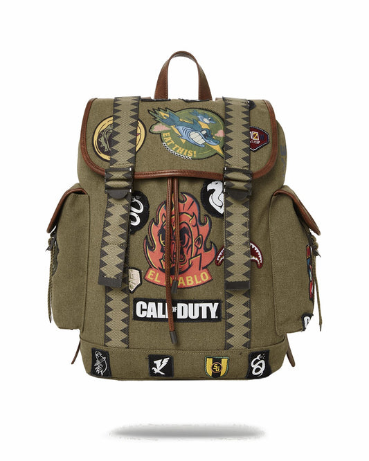 CALL OF DUTY EL DIABLO MONTE CARLO | Sprayground Clearance
