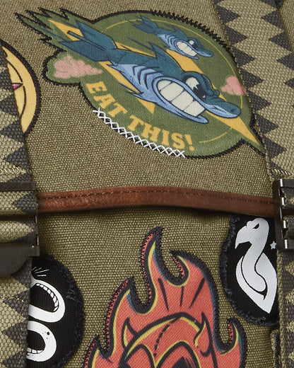 CALL OF DUTY EL DIABLO MONTE CARLO | Sprayground Clearance