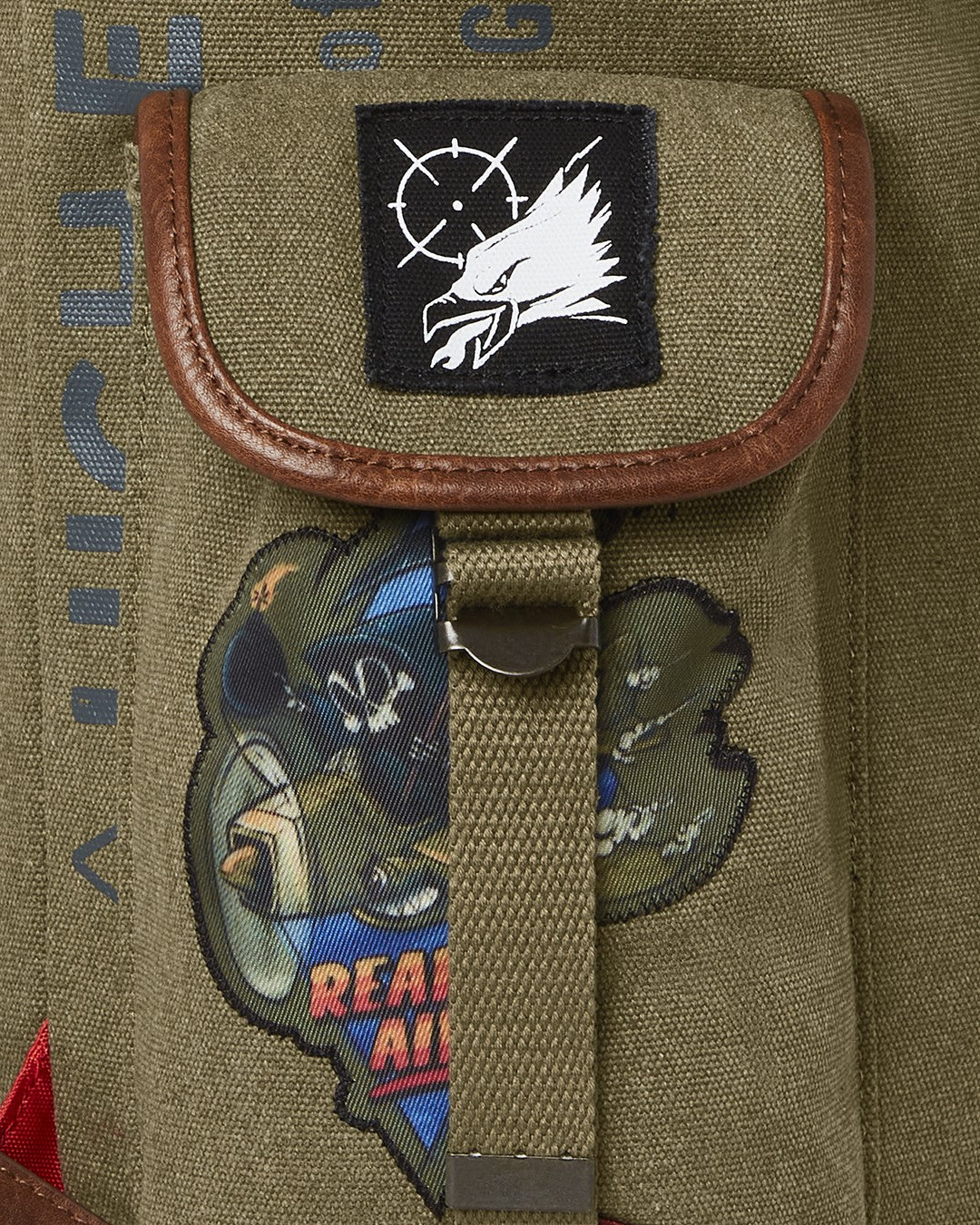 CALL OF DUTY EL DIABLO MONTE CARLO | Sprayground Clearance