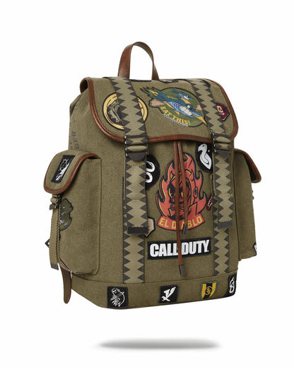 CALL OF DUTY EL DIABLO MONTE CARLO | Sprayground Clearance