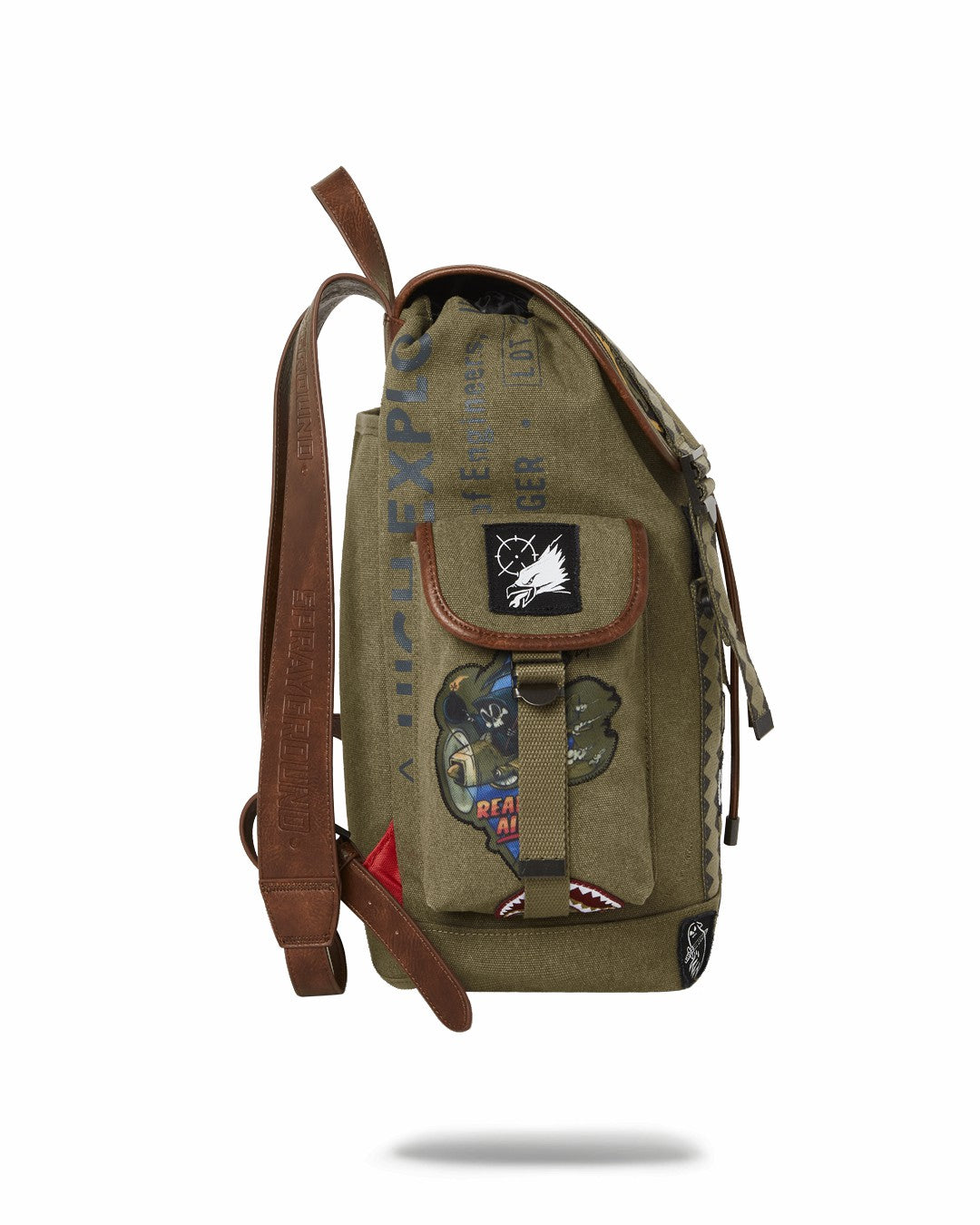 CALL OF DUTY EL DIABLO MONTE CARLO | Sprayground Clearance