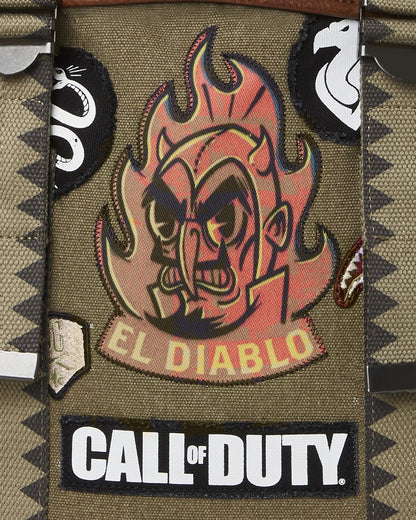 CALL OF DUTY EL DIABLO MONTE CARLO | Sprayground Clearance