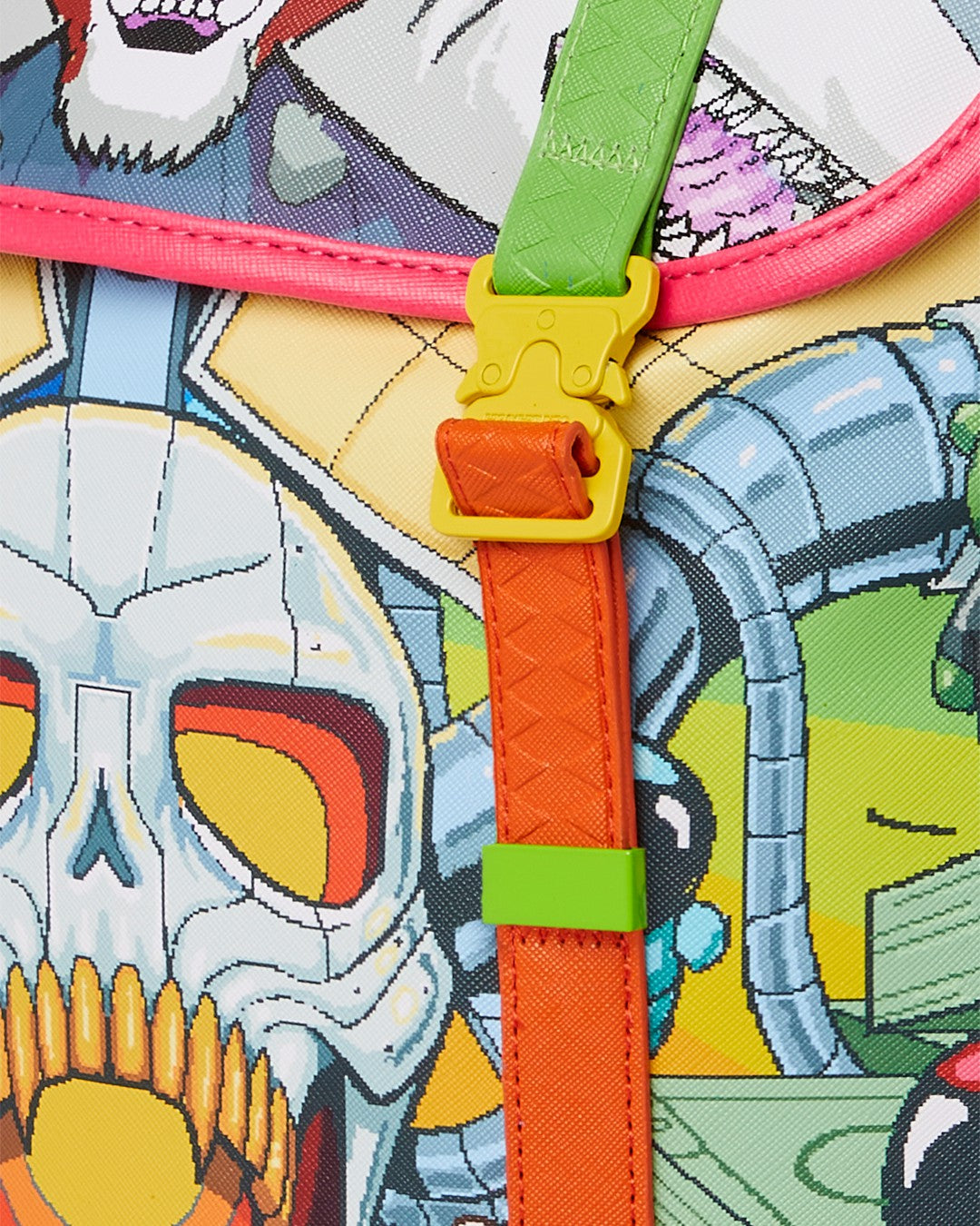 CHAOTIC UNIVERSE MONTE CARLO | Sprayground Online