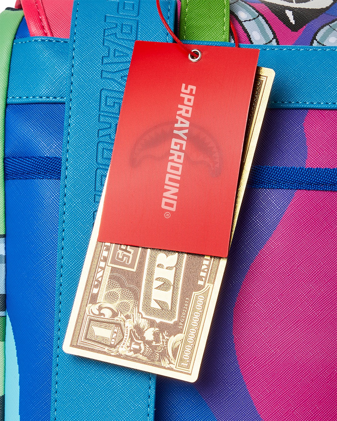 CHAOTIC UNIVERSE MONTE CARLO | Sprayground Online