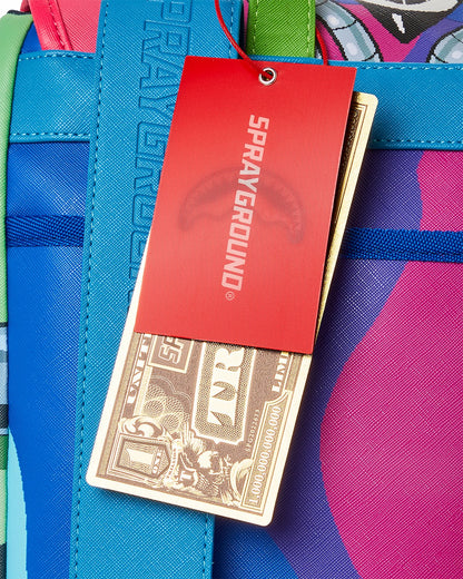 CHAOTIC UNIVERSE MONTE CARLO | Sprayground Online