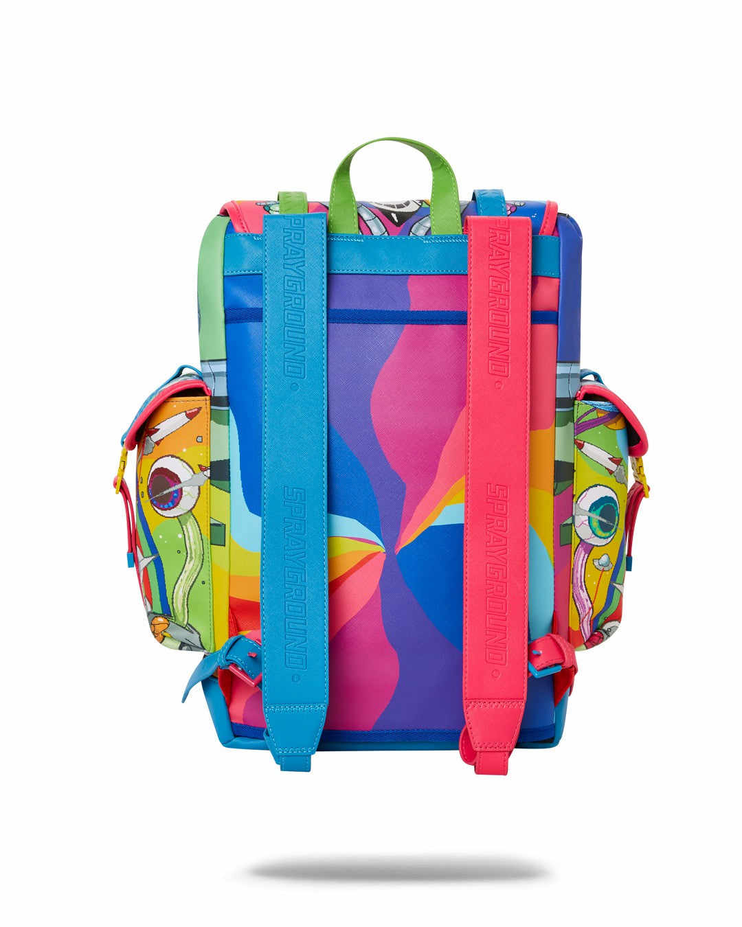 CHAOTIC UNIVERSE MONTE CARLO | Sprayground Online