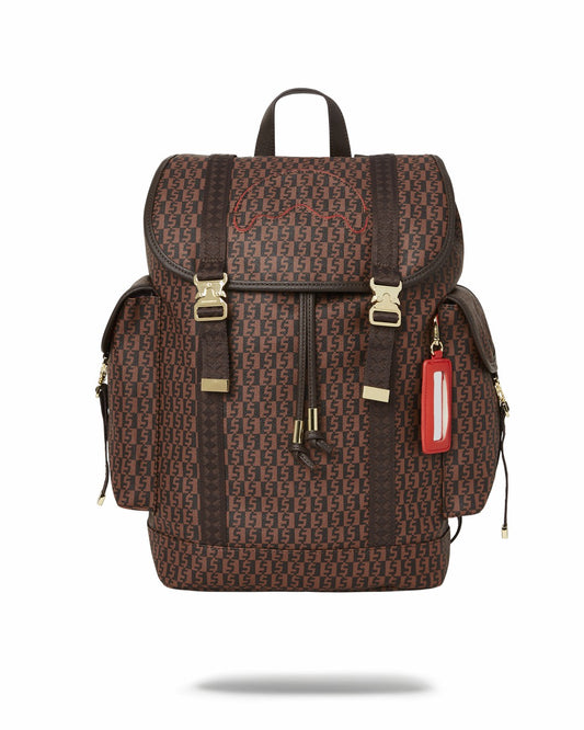 ALPHA NAVIGATOR MONTE CARLO | Sprayground sale