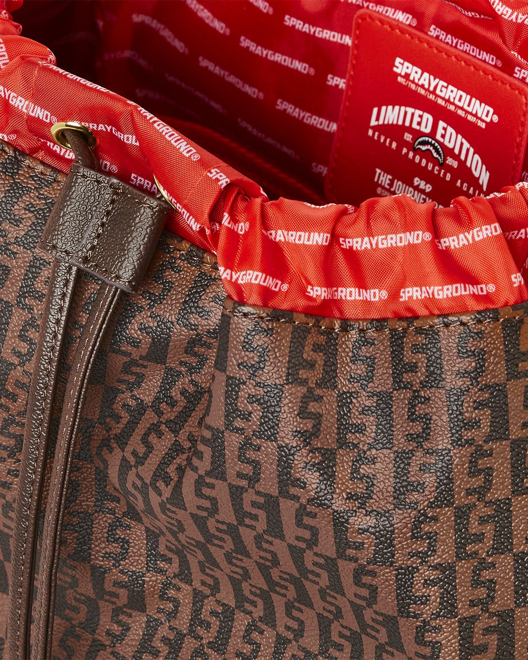 ALPHA NAVIGATOR MONTE CARLO | Sprayground sale