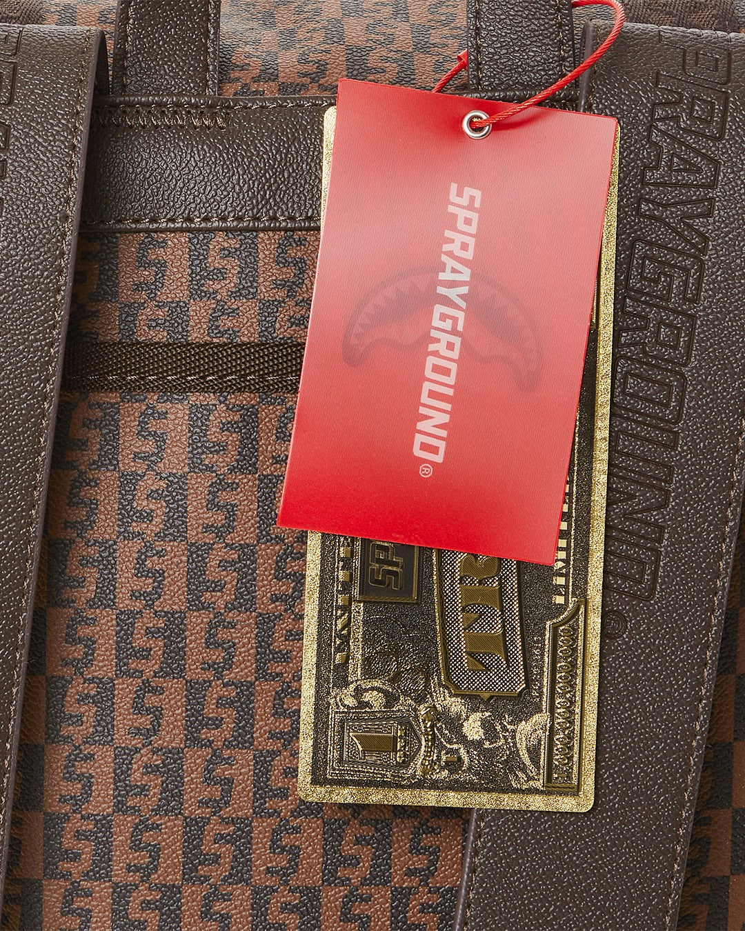 ALPHA NAVIGATOR MONTE CARLO | Sprayground sale