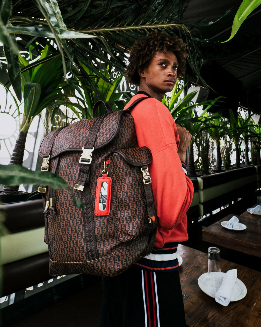 ALPHA NAVIGATOR MONTE CARLO | Sprayground sale
