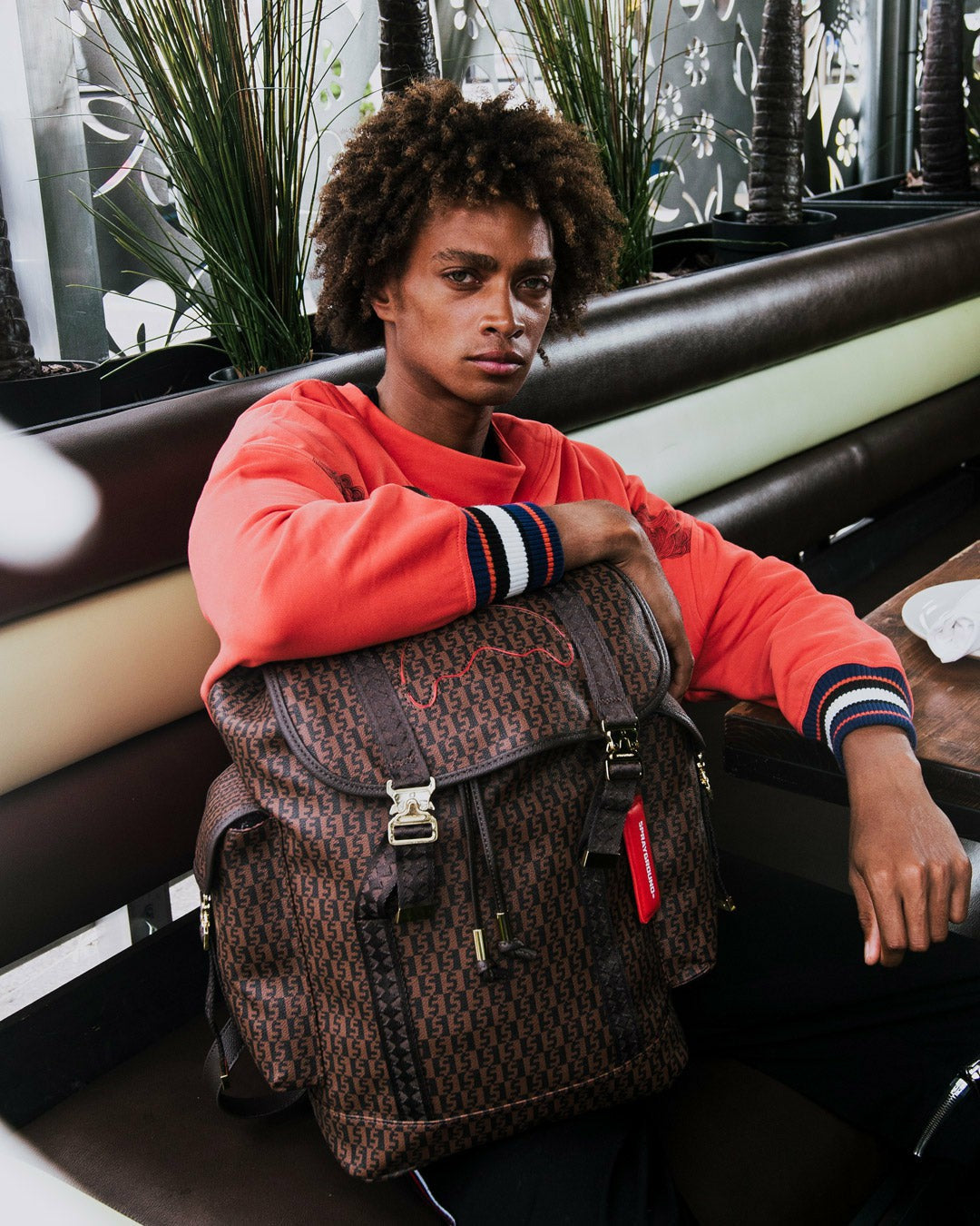ALPHA NAVIGATOR MONTE CARLO | Sprayground sale